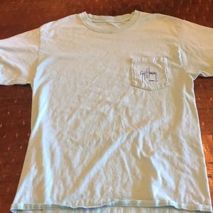Guy Harvey original short sleeve tee